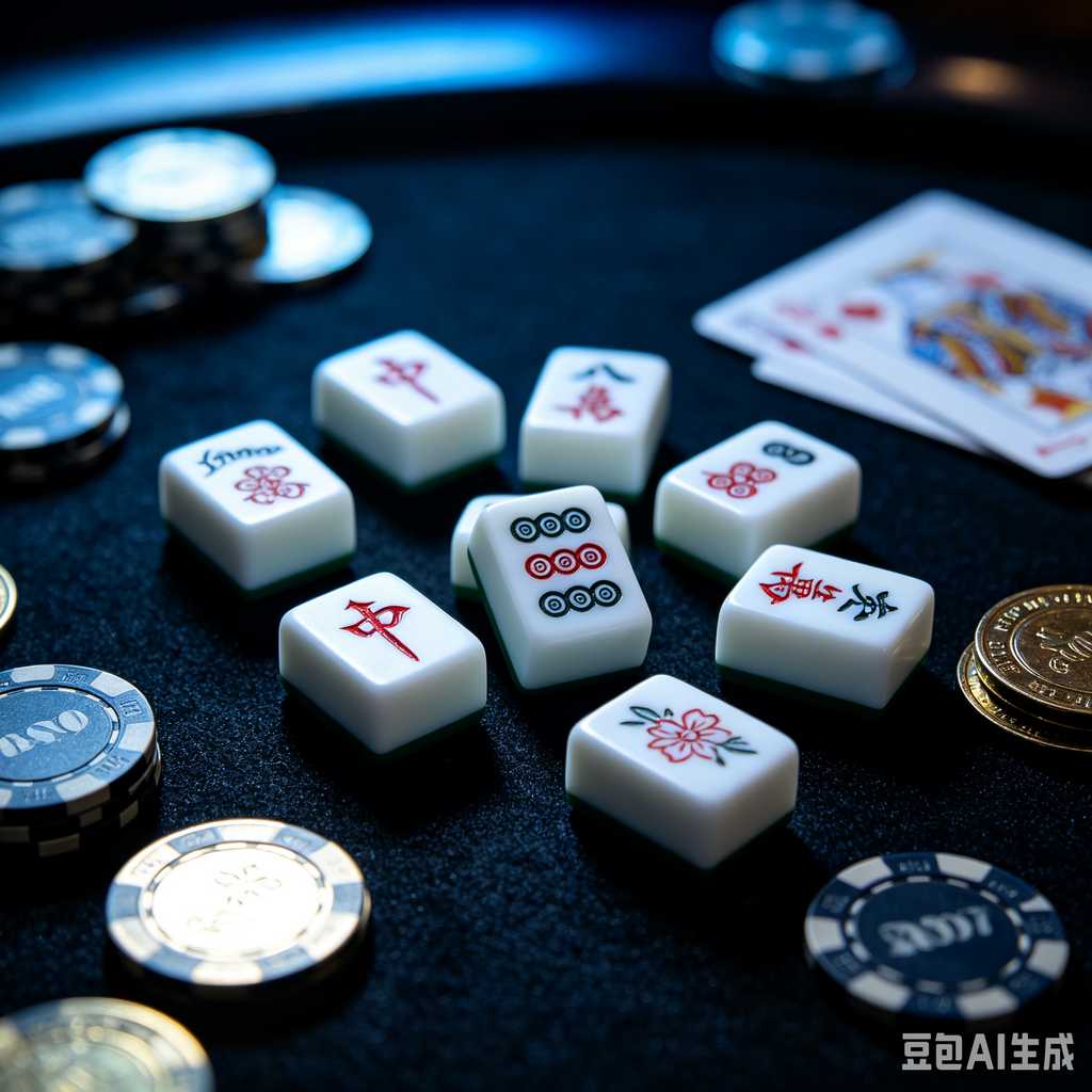 Cambridge,mahjong