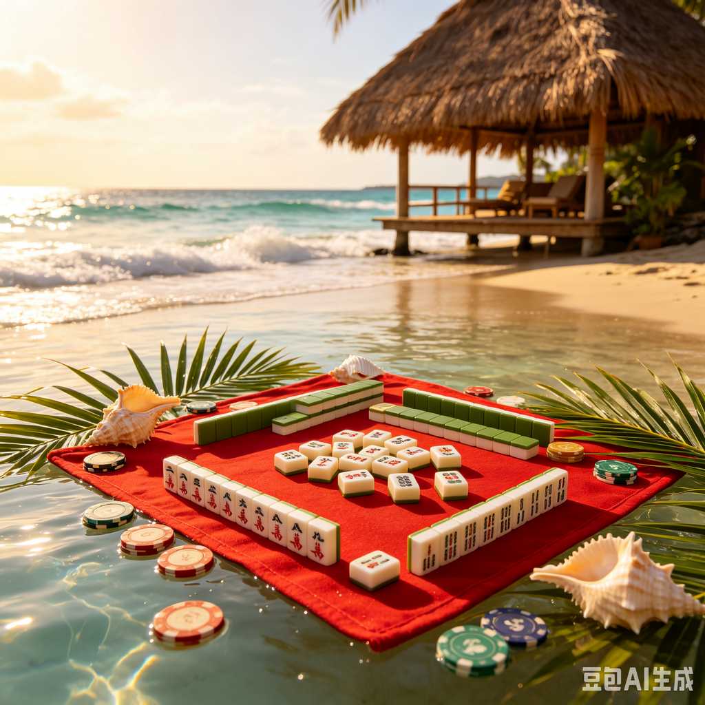 Rome,mahjong