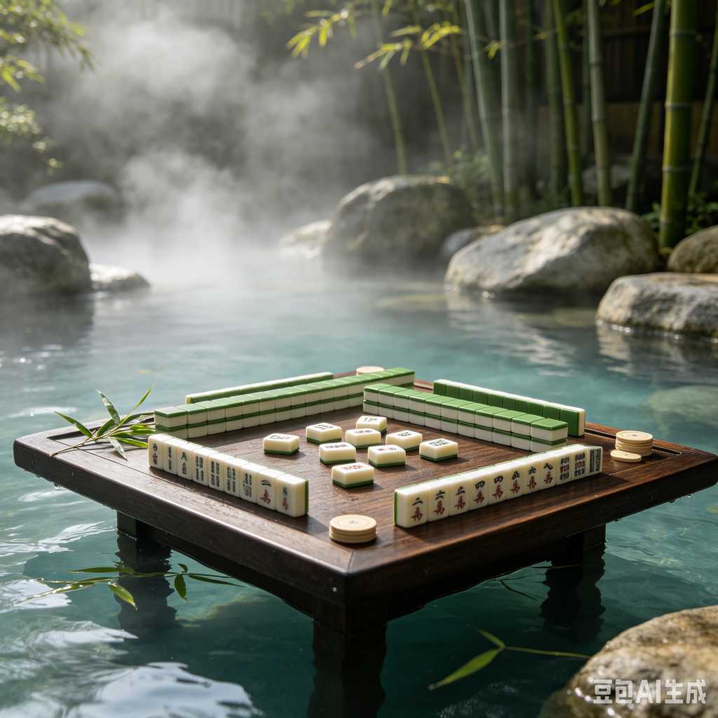 Bilbao,mahjong