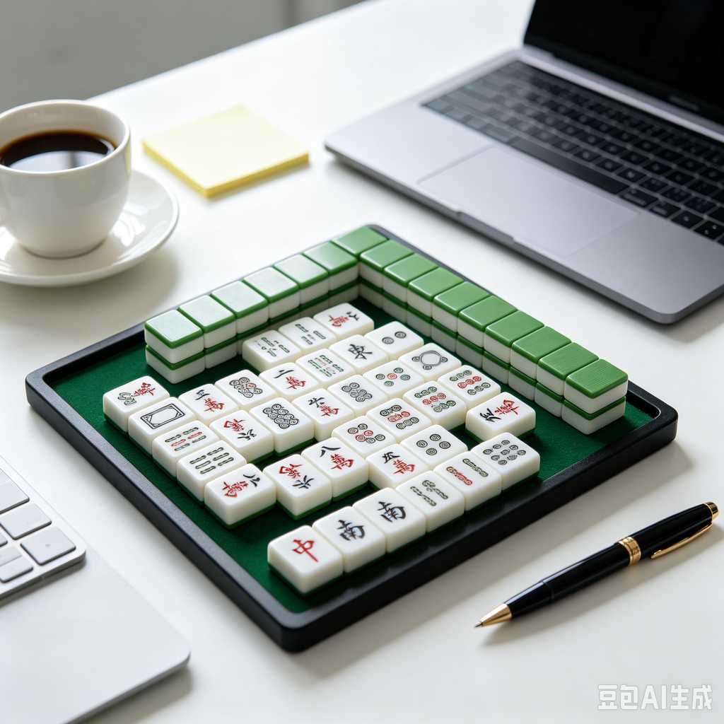 Trujillo,mahjong
