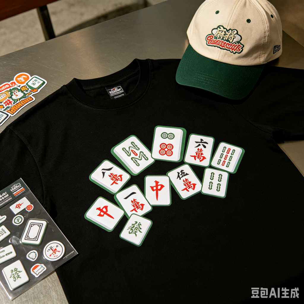 MadisonWI,mahjong
