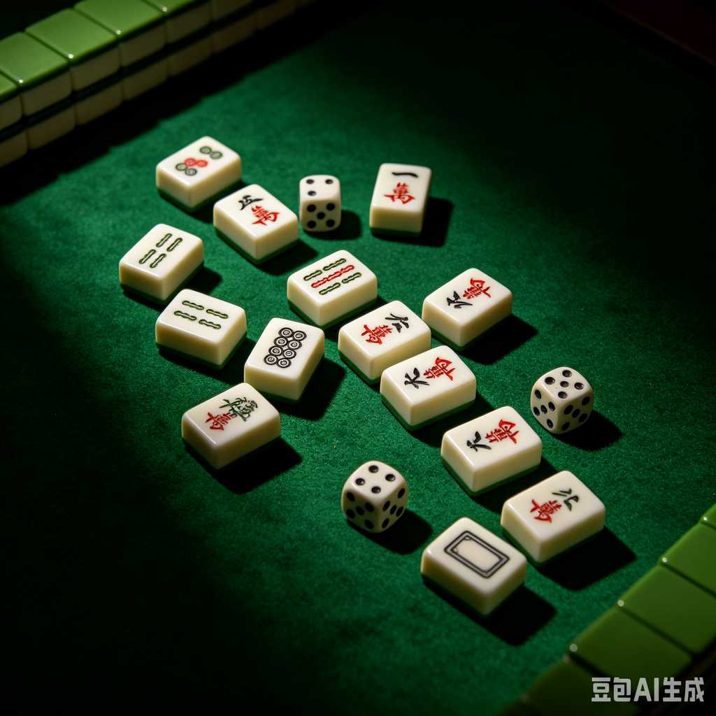 mahjong scoring coin set