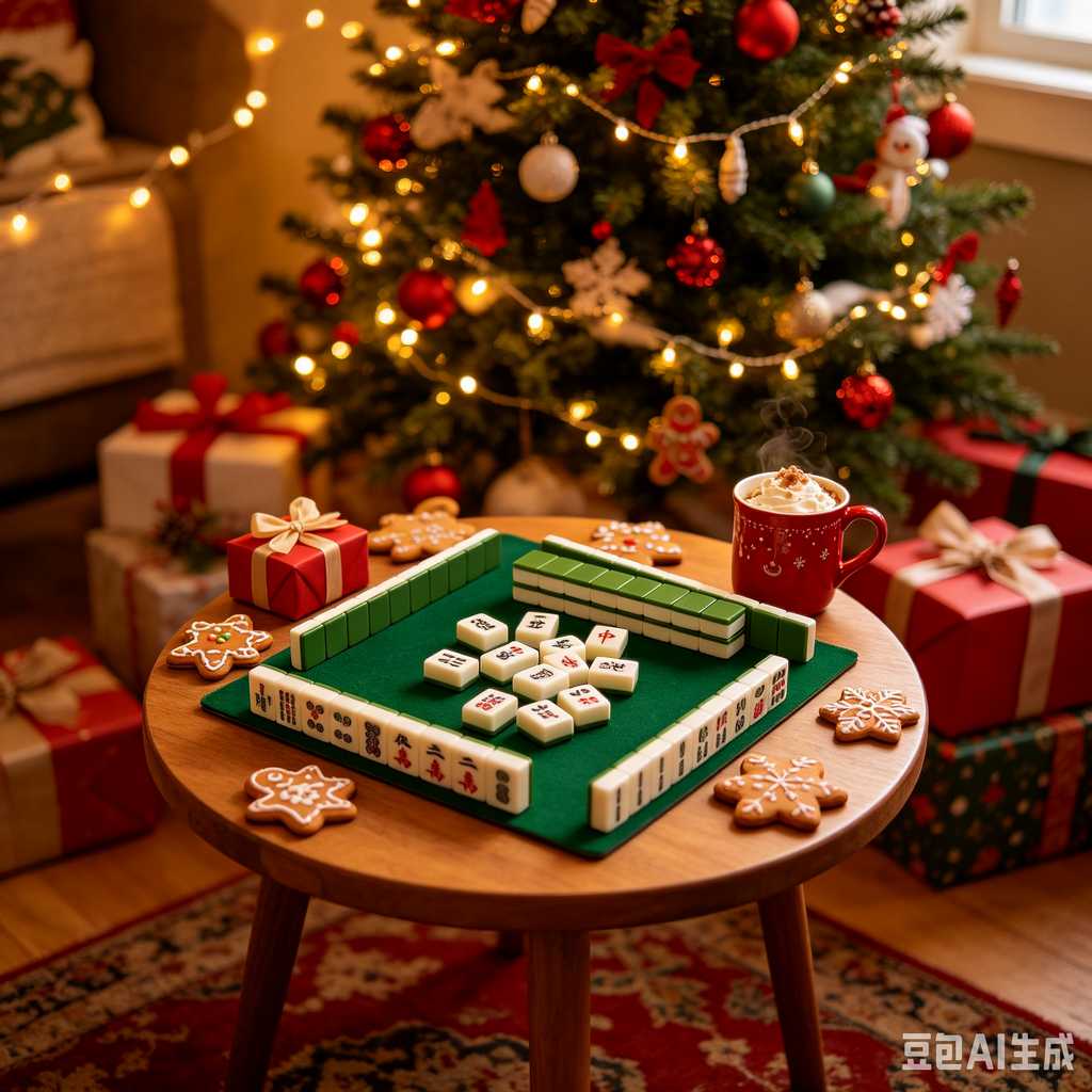 Rome,mahjong