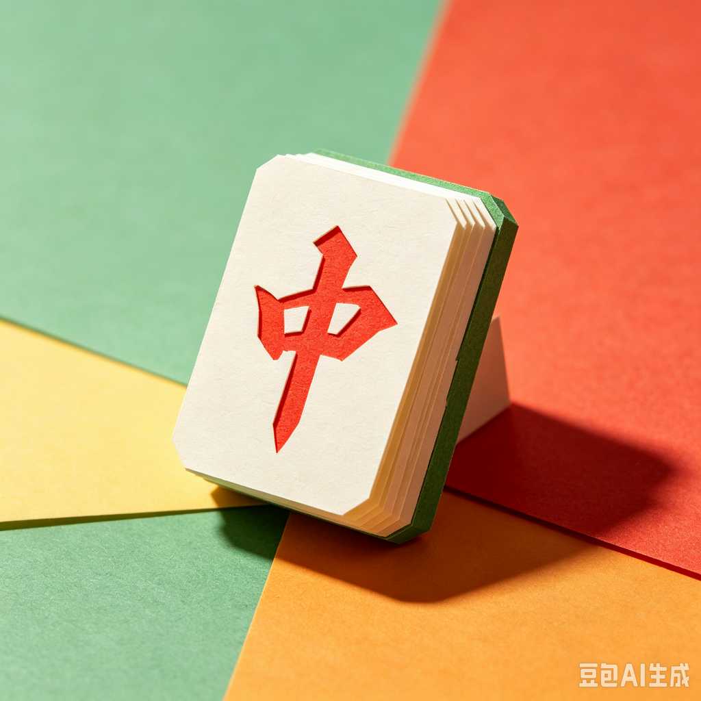 Cordoba,mahjong