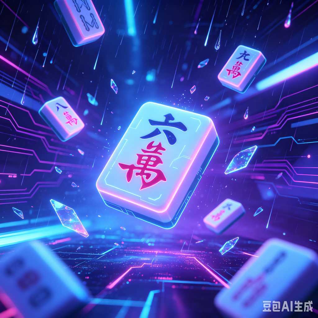 hotel entertainment mahjong set