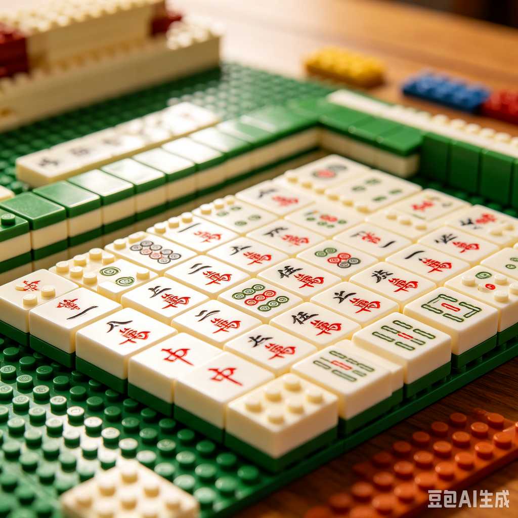 recife,mahjong