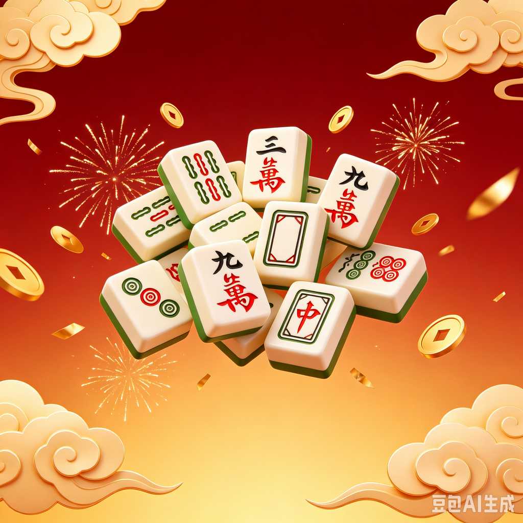 tournament grade mahjong set