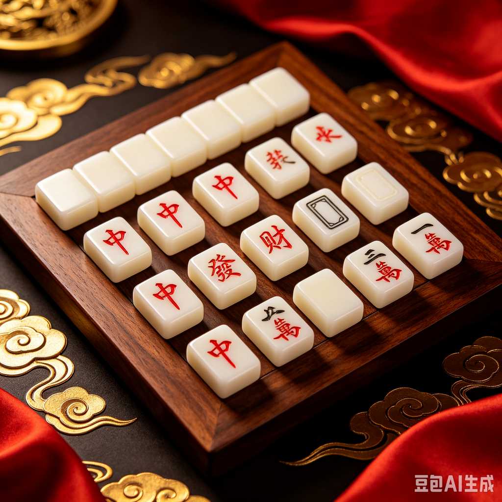 Orlando,mahjong