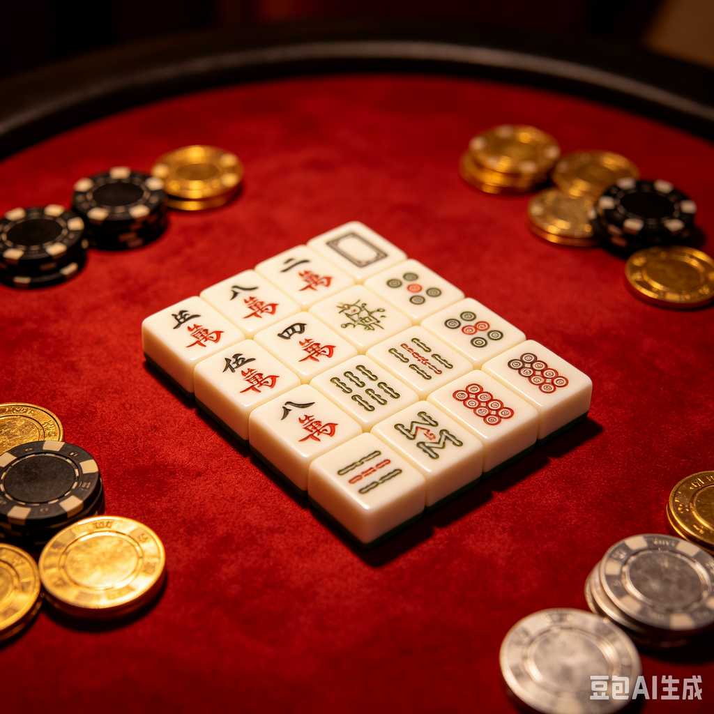 Tijuana,mahjong