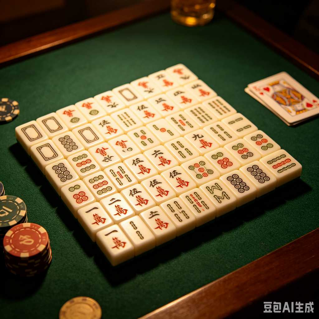 SanDiego,mahjong