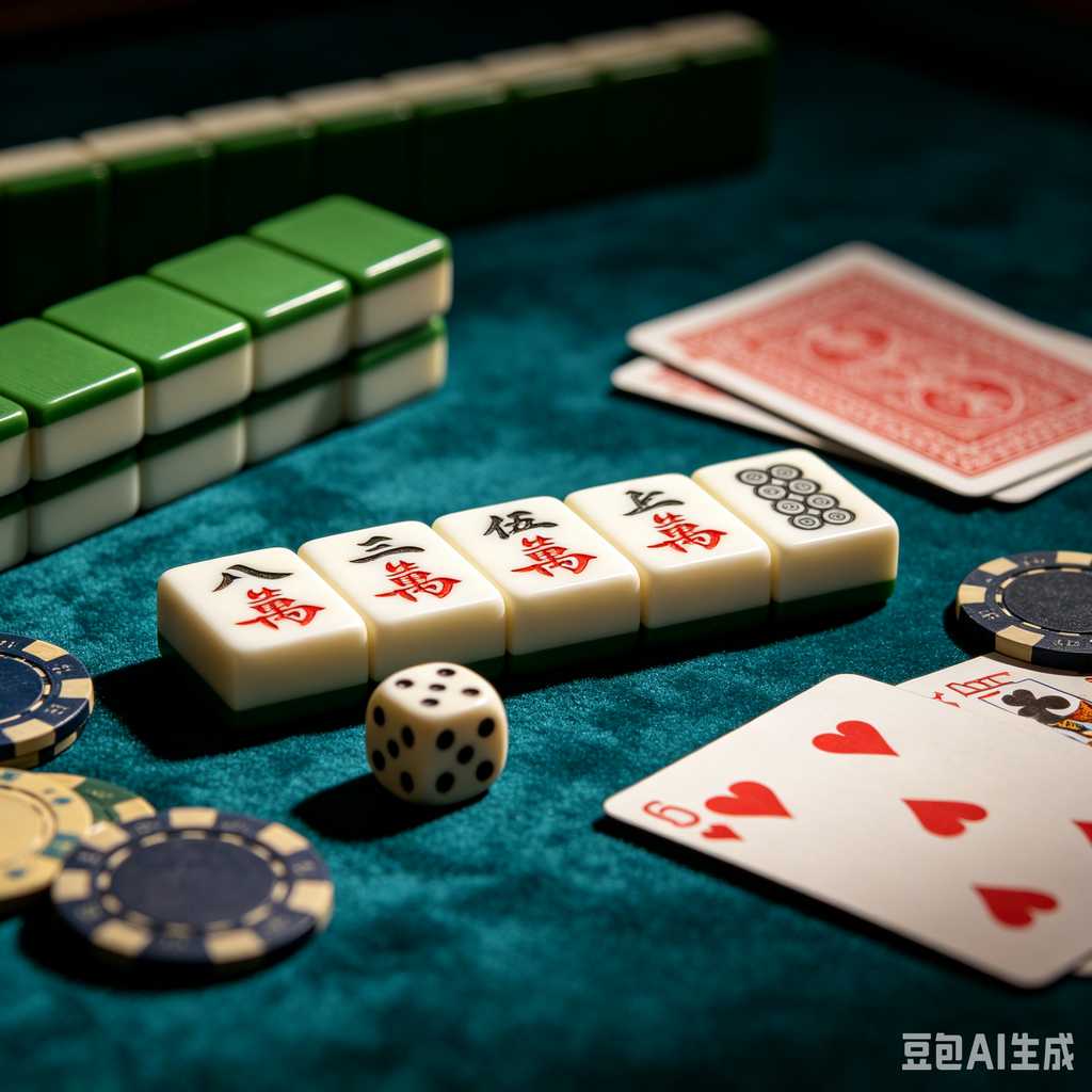 ColumbiaSC,mahjong