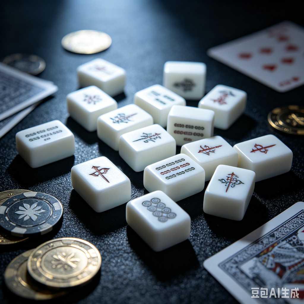 Chico,mahjong