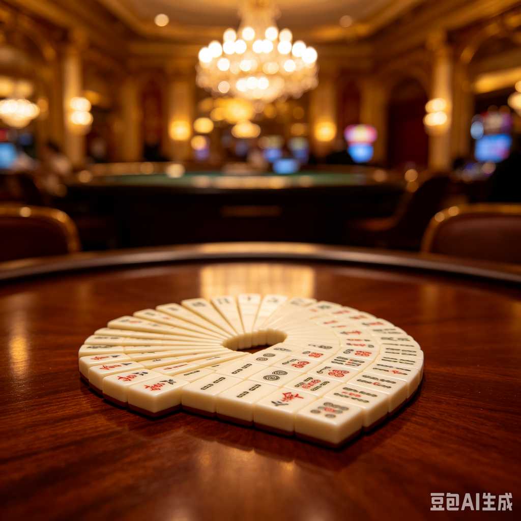 spacious mahjong storage bag