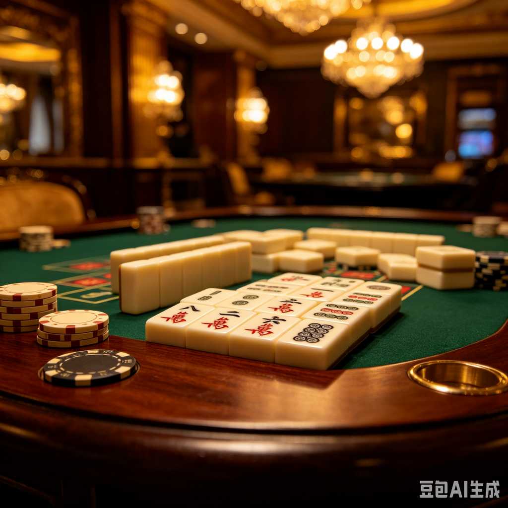 porto,mahjong