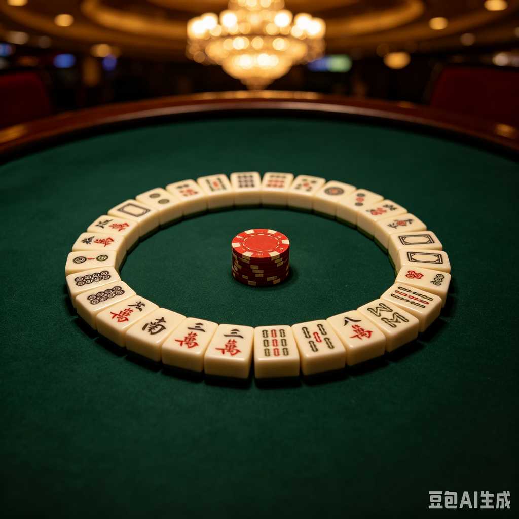 Aracaju,mahjong
