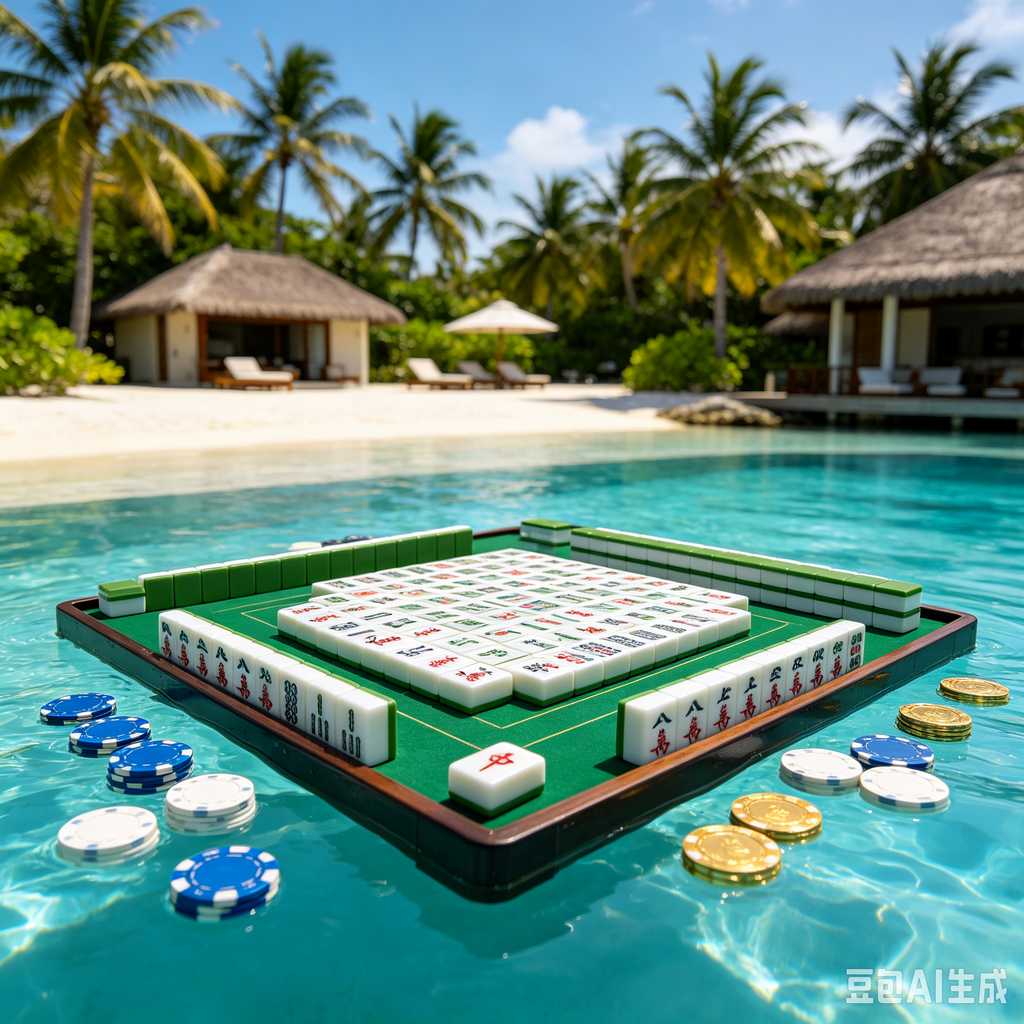 Atlanta,mahjong