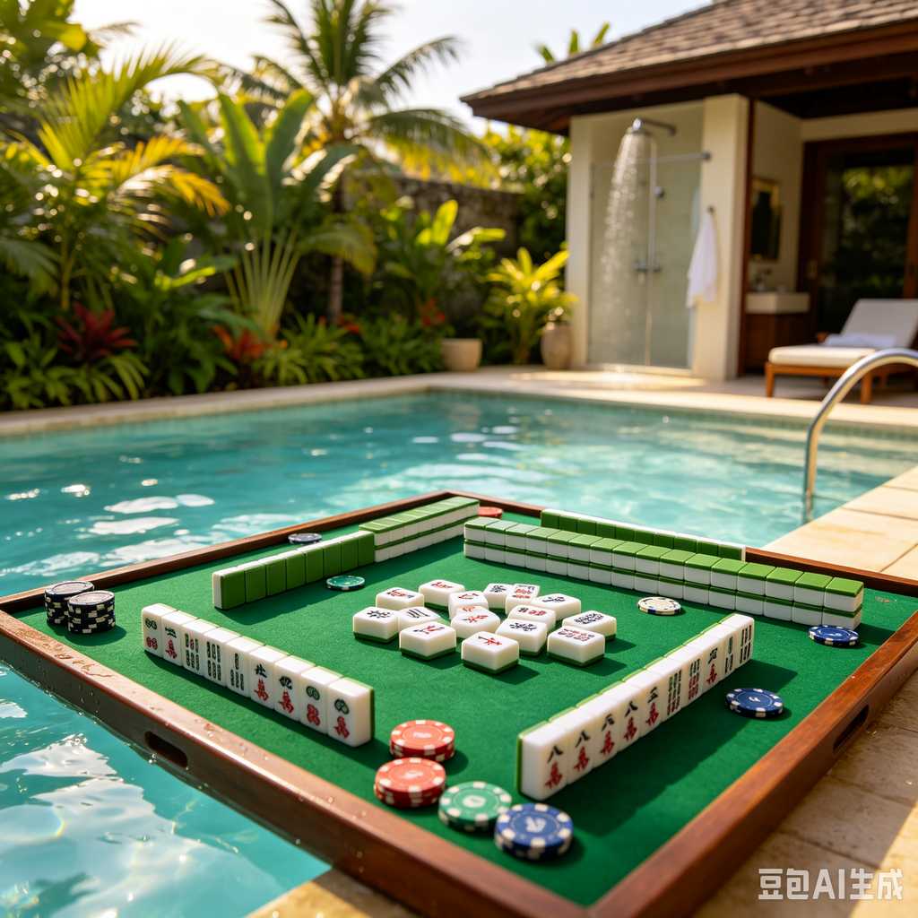 Tampa,mahjong